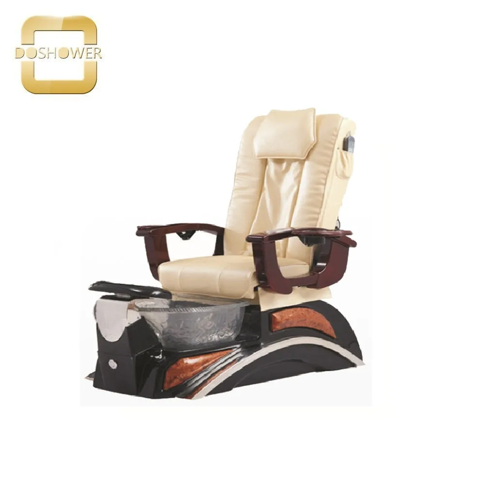 used pedicure spa chair