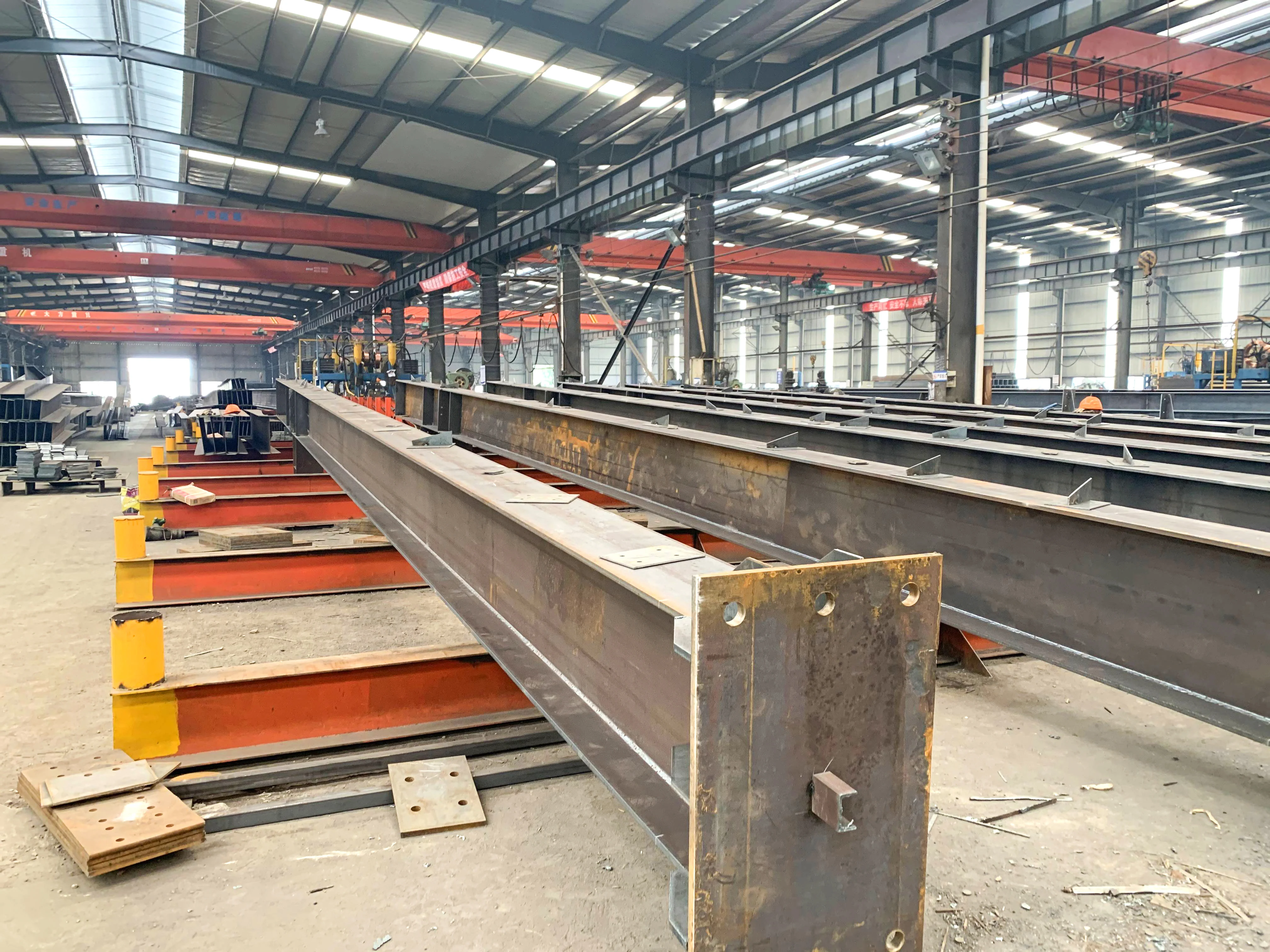 Air Handling Units, Steel - detail 80
