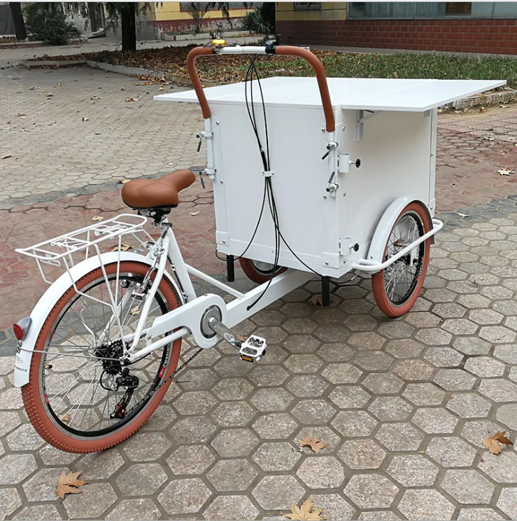 Велосипед 3bike Optima