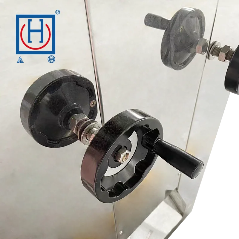 Fangyuan Industrial Coffee Bean Cocoa Powder Mill Sesame Almond Powder Grinder Machine Three Roller Mill