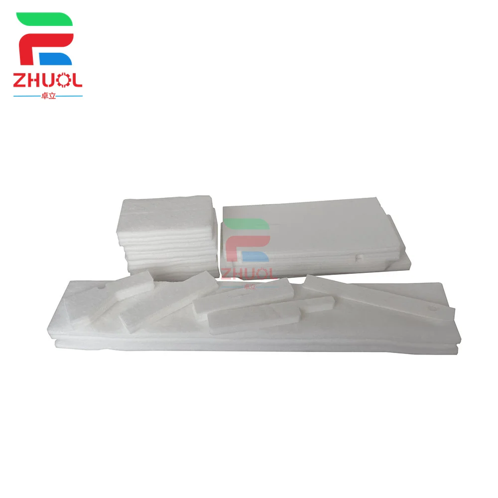 Compatible Waste Ink Tank Pad Sponge for HP 774 772 77740 77650 779 77950 Collection Service Liquid Container W1B44A