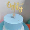 Eighty
