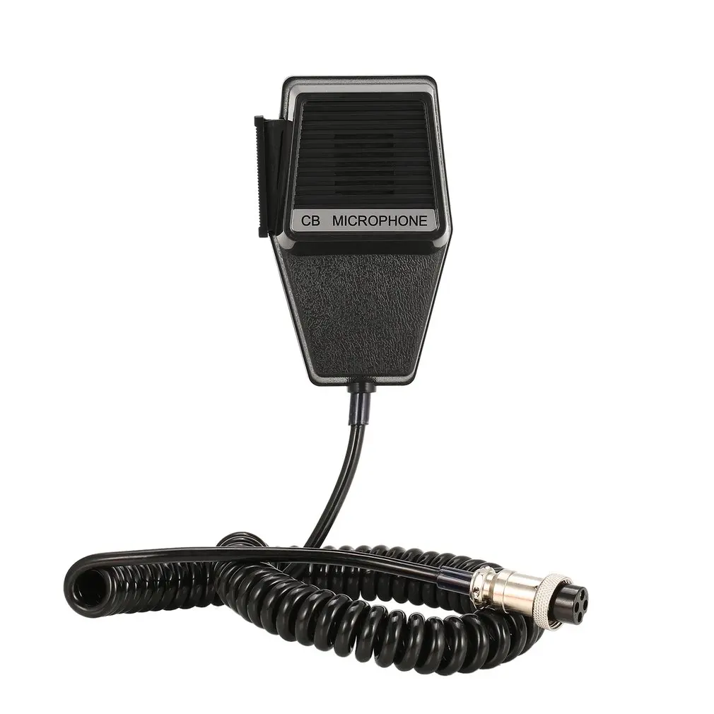 CM4 CB Radio Speaker for Cobra / Uniden Walkie Talkie radio Cobra microphone HF transceiver accessories on m.alibaba.com