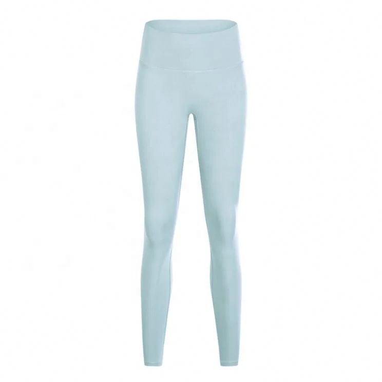 Woman Yoga Pants Leggings No Boundaries 