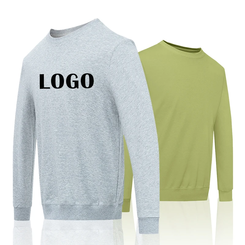 Best Sweatshirts for Sublimation [Hoodies and Crew Neck]