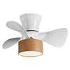 White+wood grain
