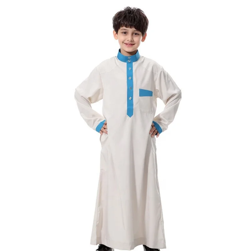 boys abaya