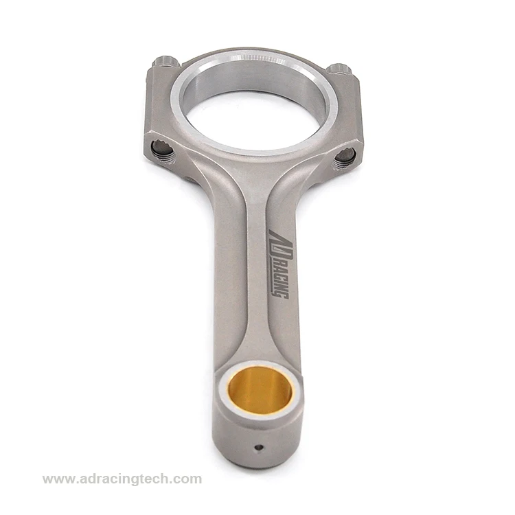 4340 Steel Connecting Rod For Honda B18c B18 Connecting Rods 1