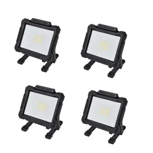 Vertak Professional Auxiliary Mini Cob Working Light Multi Tool Corded 30w Work Light for Sale