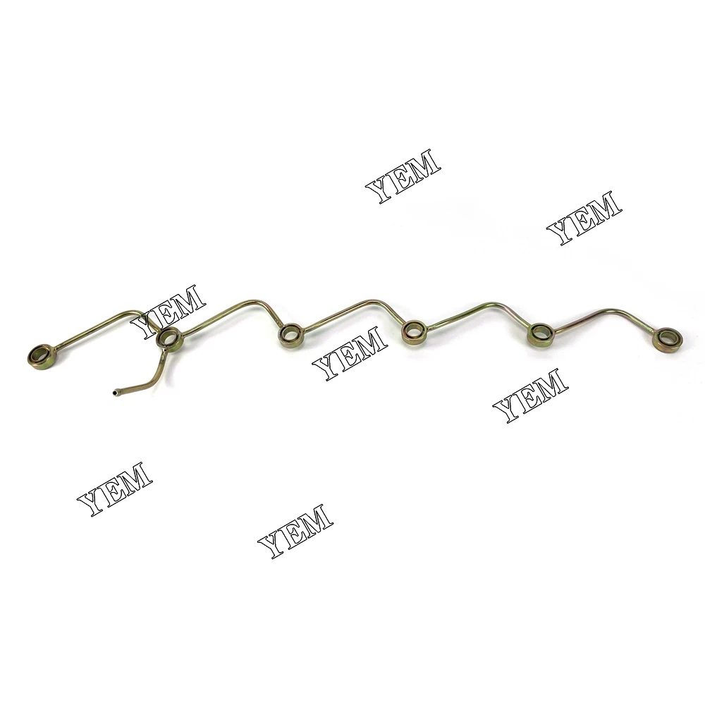 Hot Selling up TD42 Delivery Ling Injector for Nissan Industrial Engine