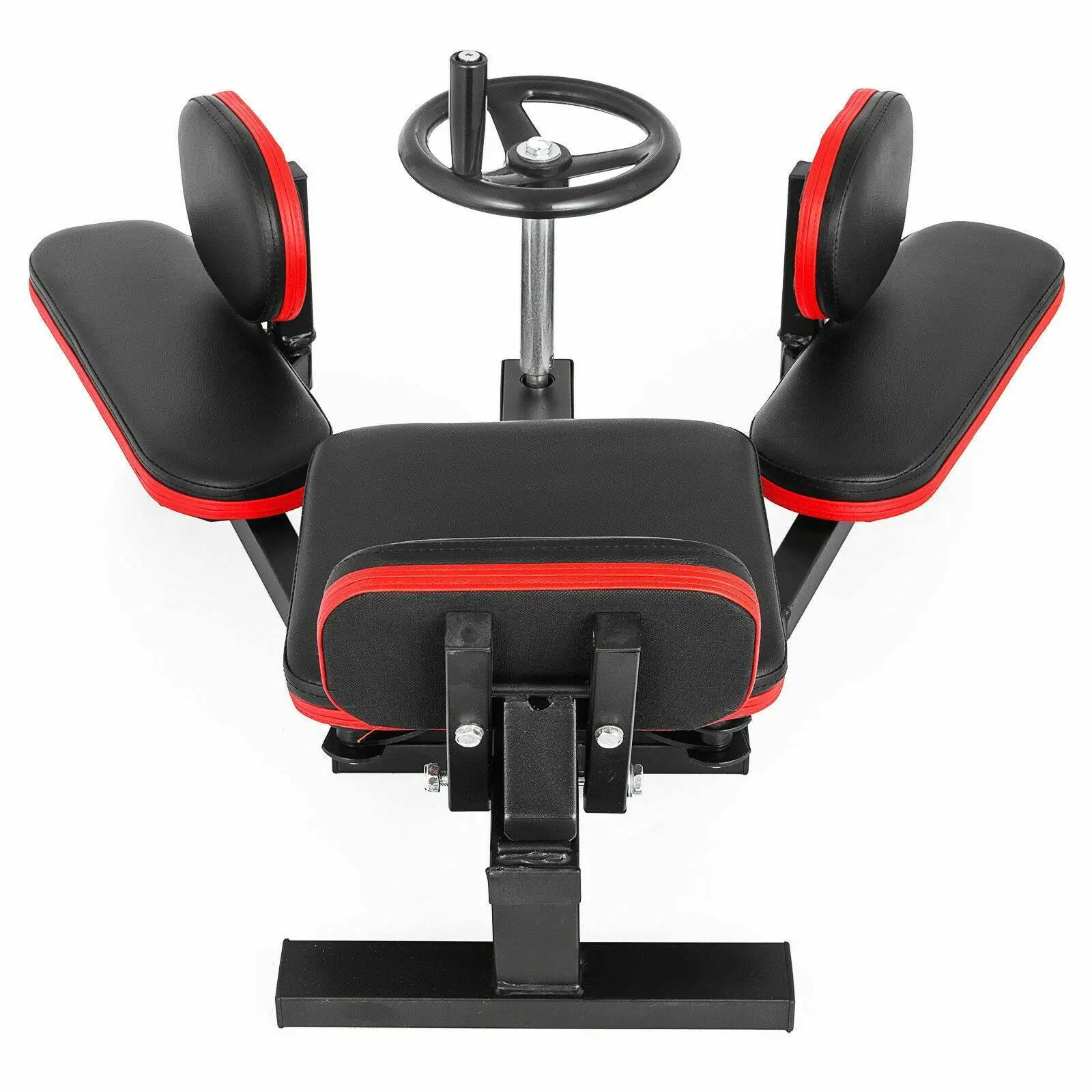 mma training machine