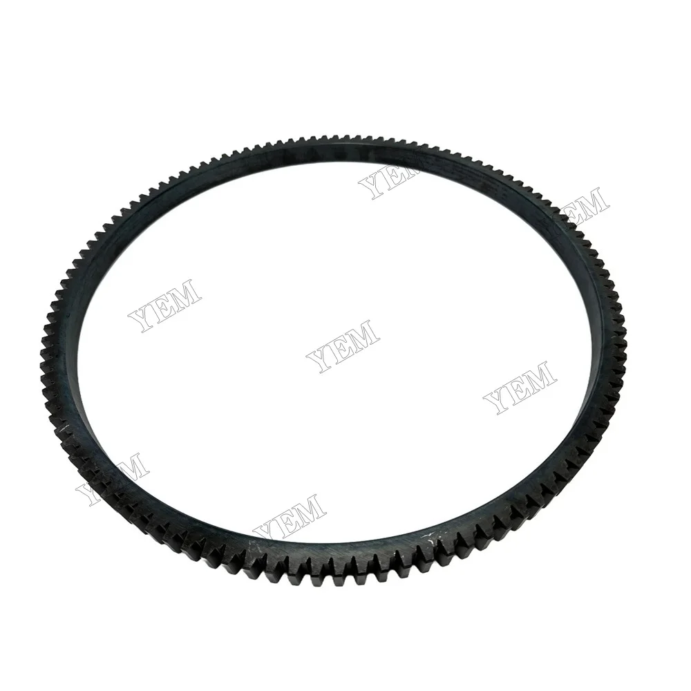 For Caterpillar C18 Flywheel Ring Gear 4N-2514 Standard Size Engine Parts 4