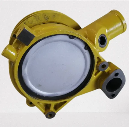 USEKA Cylinder Head OEM 96666228 96642709 for Chevrolet