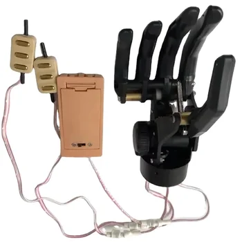 High quality hot selling Myoelectric Prosthetic Hand Electric flexible prosthetics