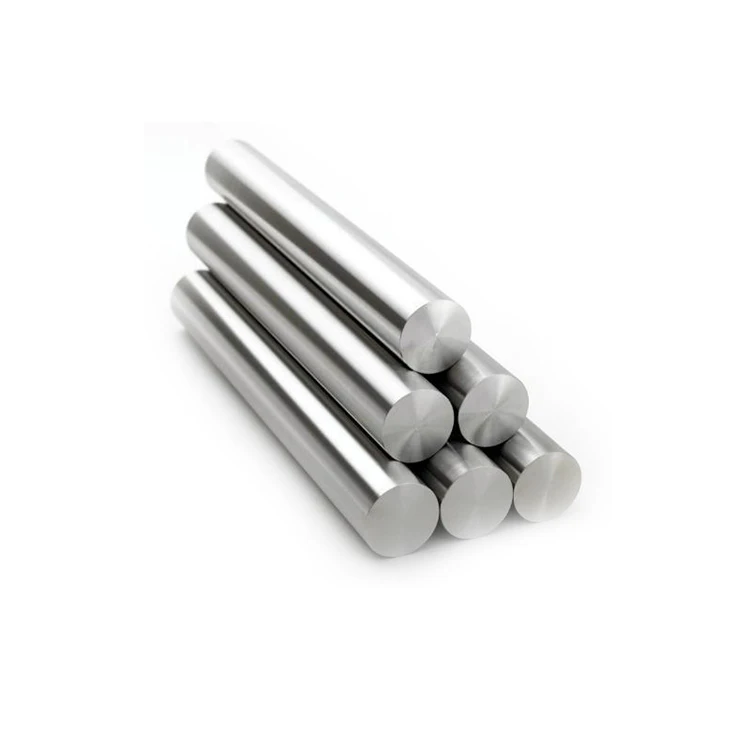 Spring Stainless Steel Small Diameter Round Straight Wire/rod