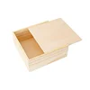 natural wood color