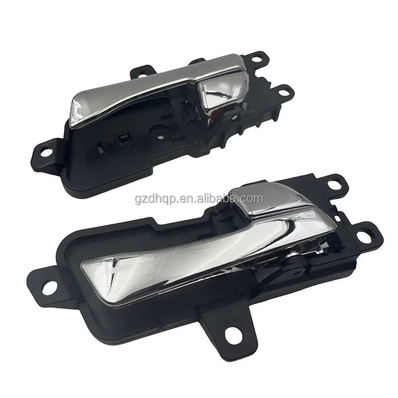 Car Inner Door Handle 82610-3S010 82620-3S010 H100 I10 I40 Sonata I45 Car Door Handles Spare Parts for hyundai