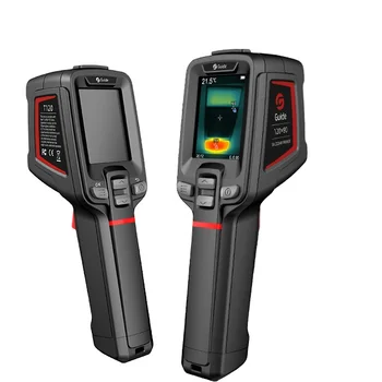 GUIDE T120 Portable Thermal Camera with 2-Meter Drop Durability for Your Toughest Jobs for Industry