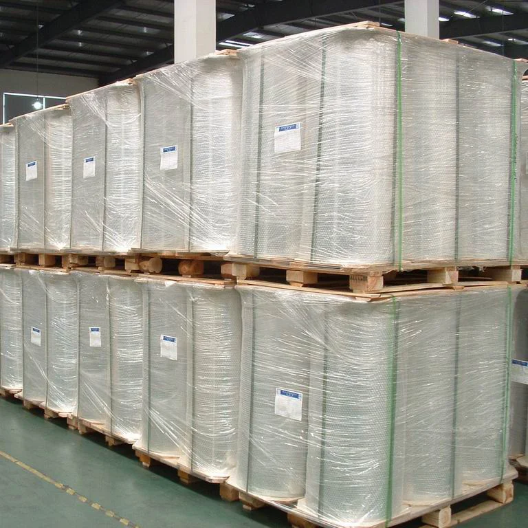 Factory Directly Polyamide Nylon Sausage Casing For Smoked Sausages