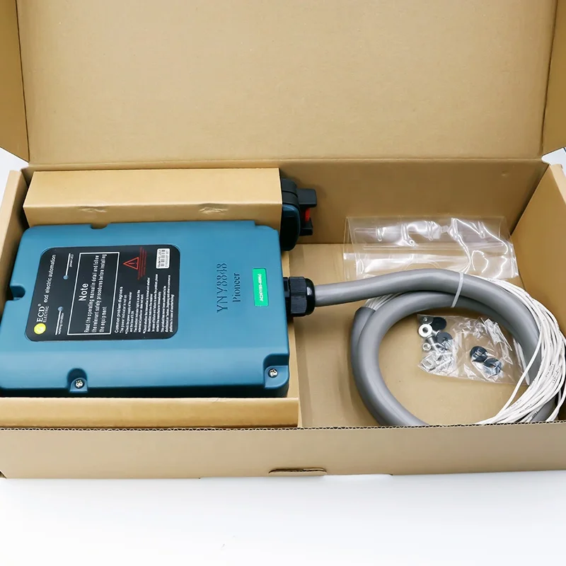High Quality Overhead Bridge Crane Controller Winches Hoist Lift Handing Industrial Radio Wireless Remote Control