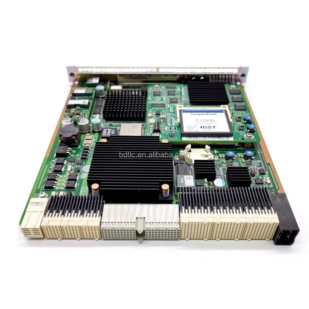 CXPB D1CXPB ANDD00CXPB01 Main Control Board for Huawei PTN 910 PTN950 PTN960