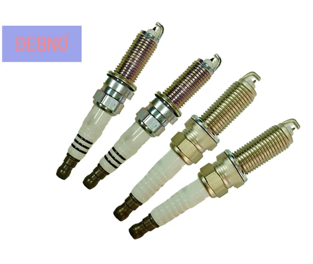High Performance OE 98079-5614G for Honda (PK) Automotive Spark Plugs New for for Bentley Made with Iridium and Platinum