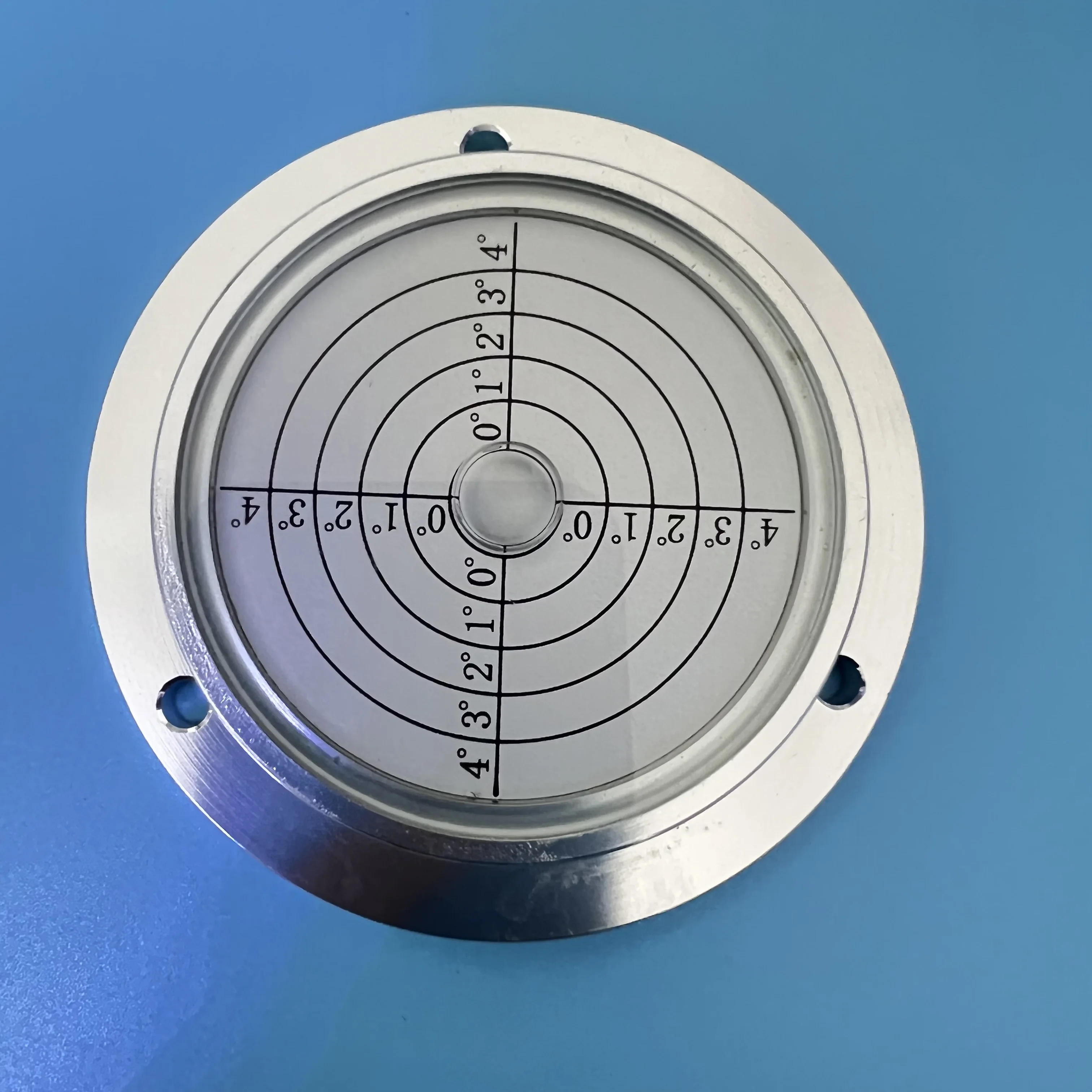 OEM ODM High Accuracy Metal Precision Bubble Spirit Level