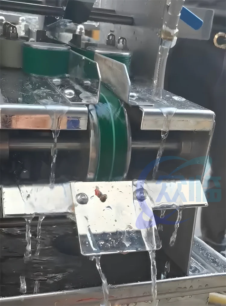 Sushi Cooked Shrimp Belly Opener Seafood Processing Fish And Shrimp Stainless Steel Processing