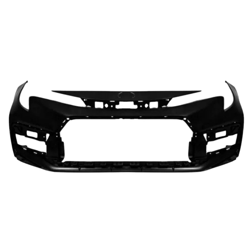 フロントバンパカバーのみ 52119-4D944-B0 レクサス RX450H/200T用 トヨタ純正部品 トヨタ(純正) COVER, FRONT BUMPER (52119-28F50-A0) のパーツレビュー