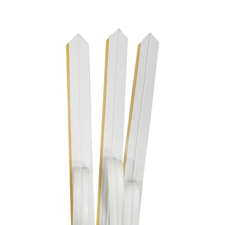 Reverse Bend Creasing Matrix High Quality Plastic Based for Cutting  Prevent Cracking  48pcs/box