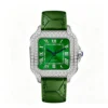 Verde Plata