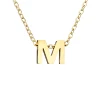 Lettera -M