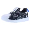 Core Black/Footwear White/Bright Blue