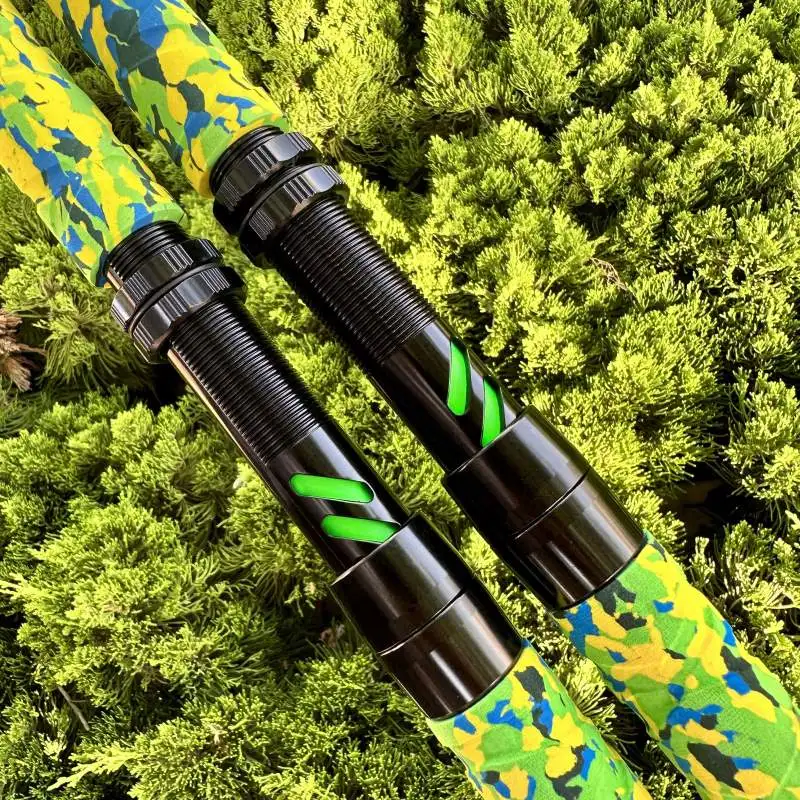 okuma c3 40x spinning rod ICAST 2011 Coverage