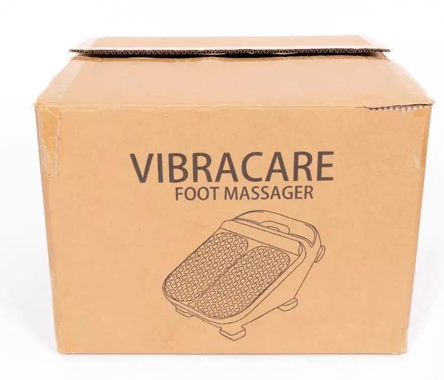 Physiotherapy Ems Foot Massager Ems Foot Massager Mat Reflexology Ems