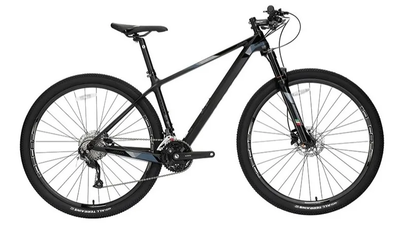 java vetta carbon mtb