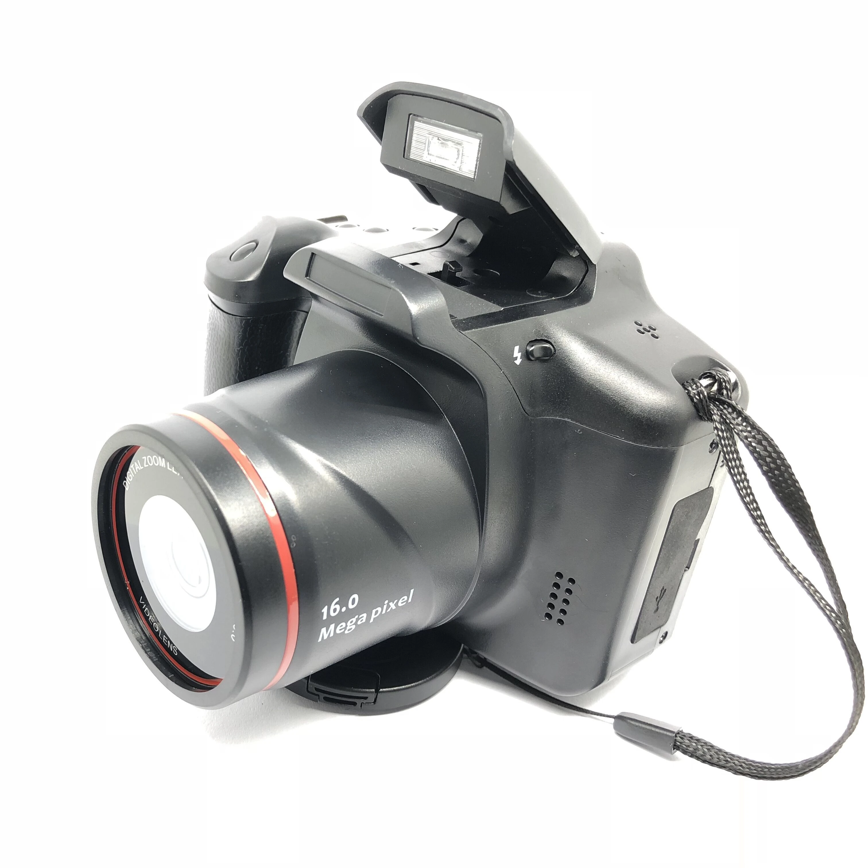 中国広東省コンパクトデジタルカメラXJ05 HD 1080P写真用| Alibaba.com