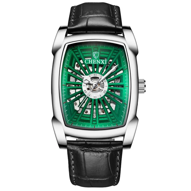 Chenxi 8809 Classy Gift Man Mechanical Watch - Waterproof