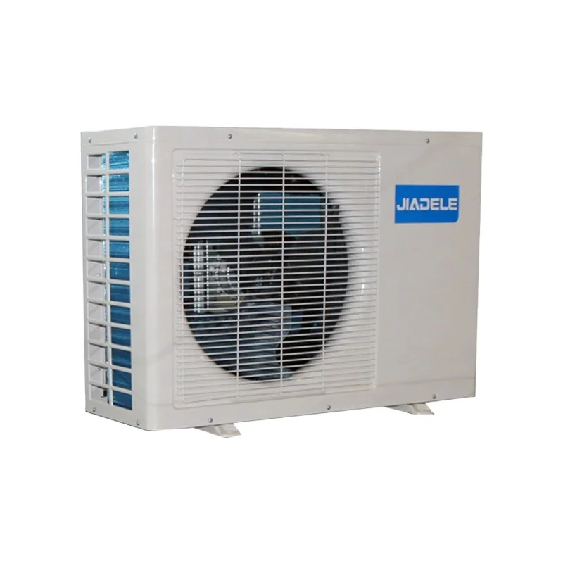 Air Source Split heating pump Domestic  Air To Water