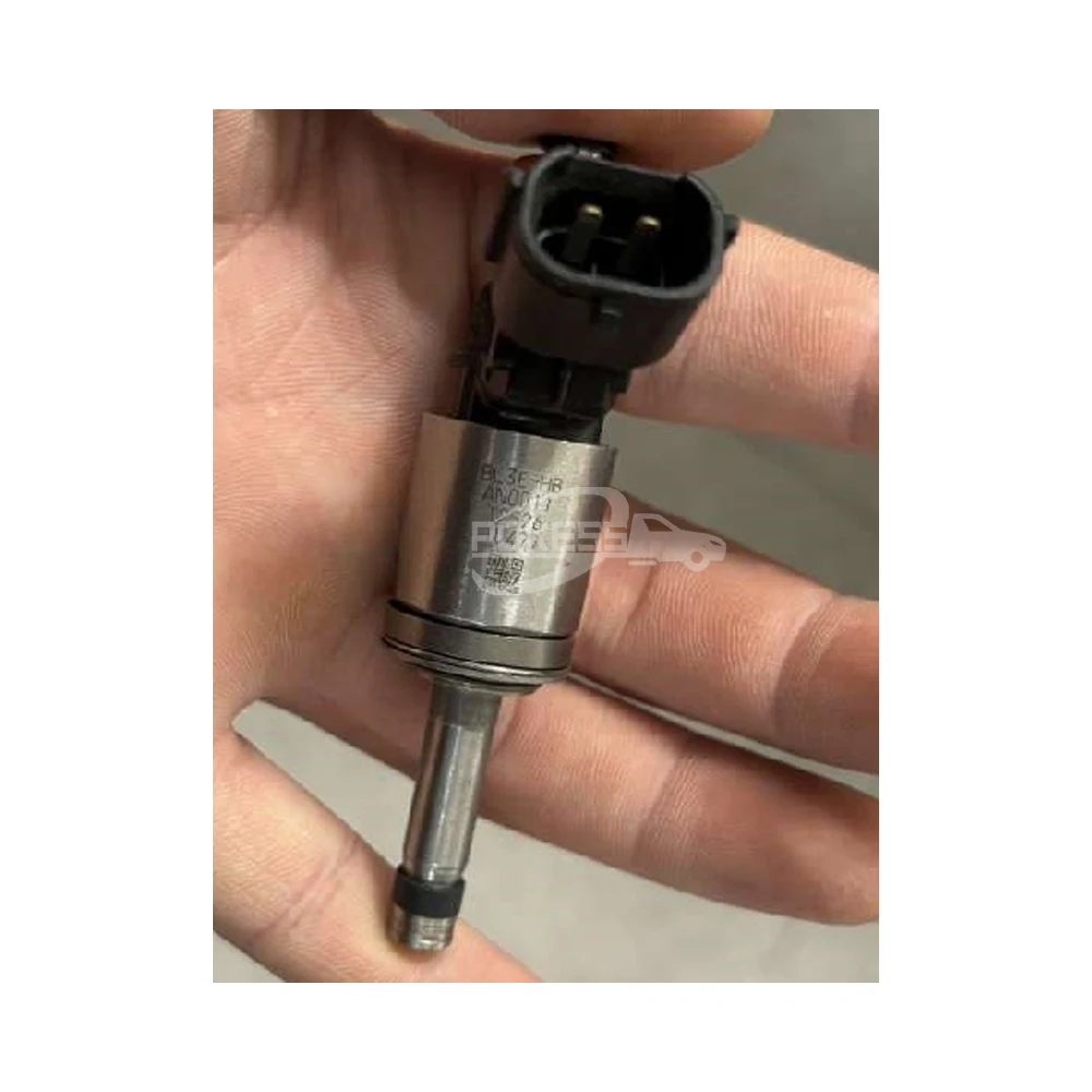 Genuine Auto Part BL3Z9F593B BL3E9F593HB CM-5211 BL3E-HB Fuel Injector...