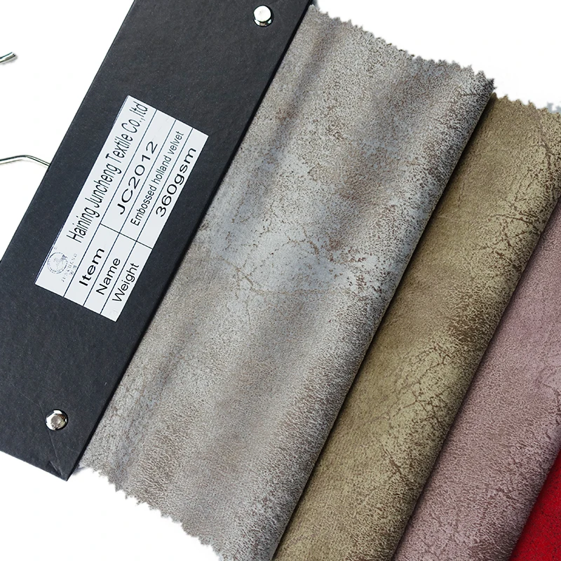 Горячая Распродажа бархатная полиэфирная ткань со скидкой