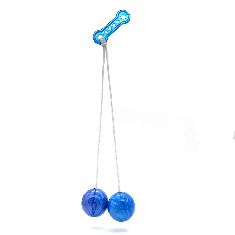 Wholesale Plastic Sound Noise Maker Clacker Toy Pro-clacker Balls ...