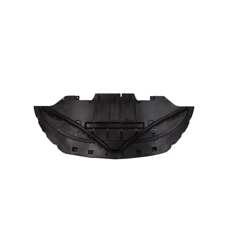 KEBEL Atuo Bodys Good Supplier Front Bumper Lower Guard OEM FR3Z17626C Front Bumper Bottom Guard for Ford Mustang 2014-2017