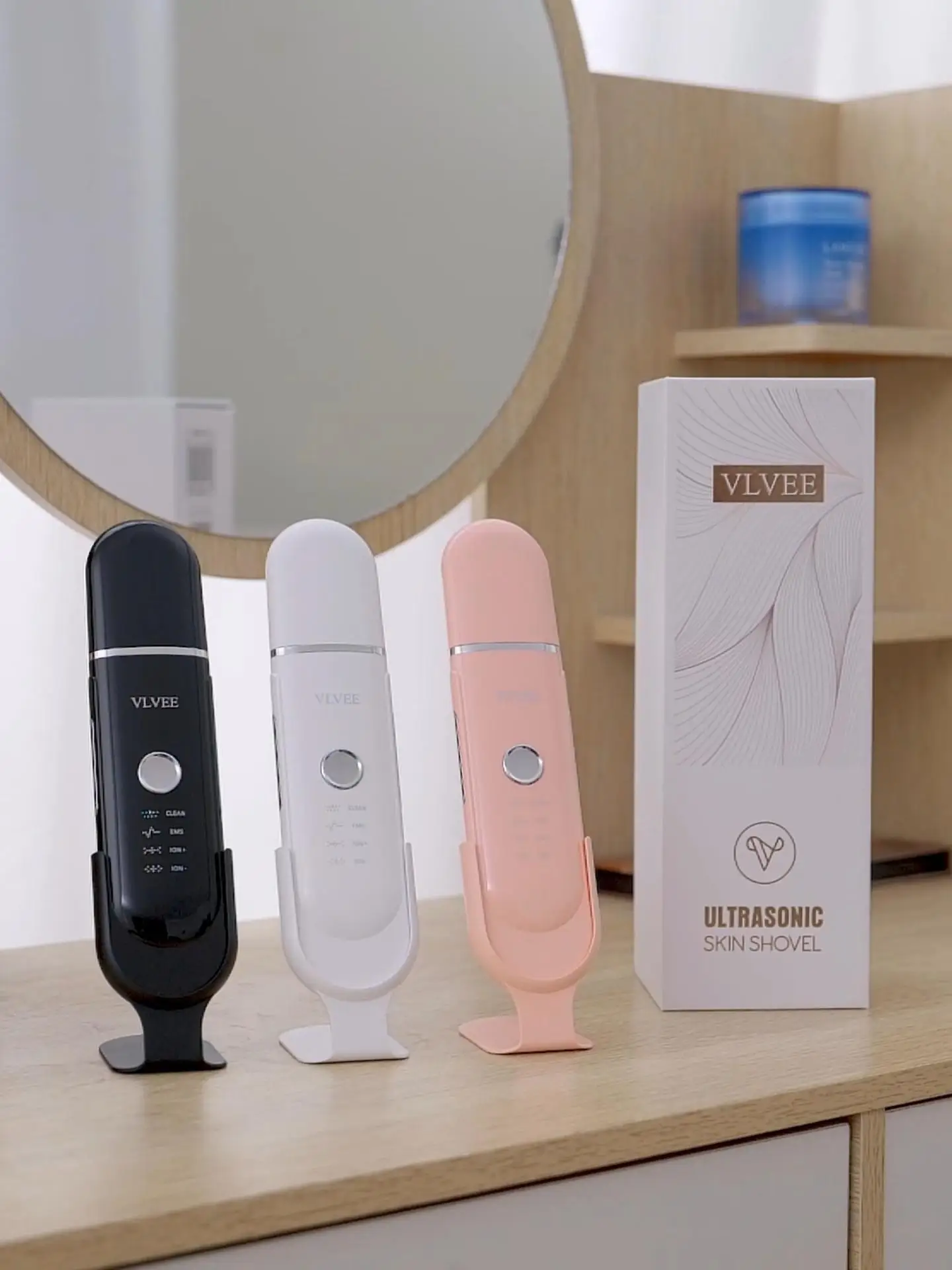 Shenzhen Hengzun Electric Appliance Co., Ltd. 2