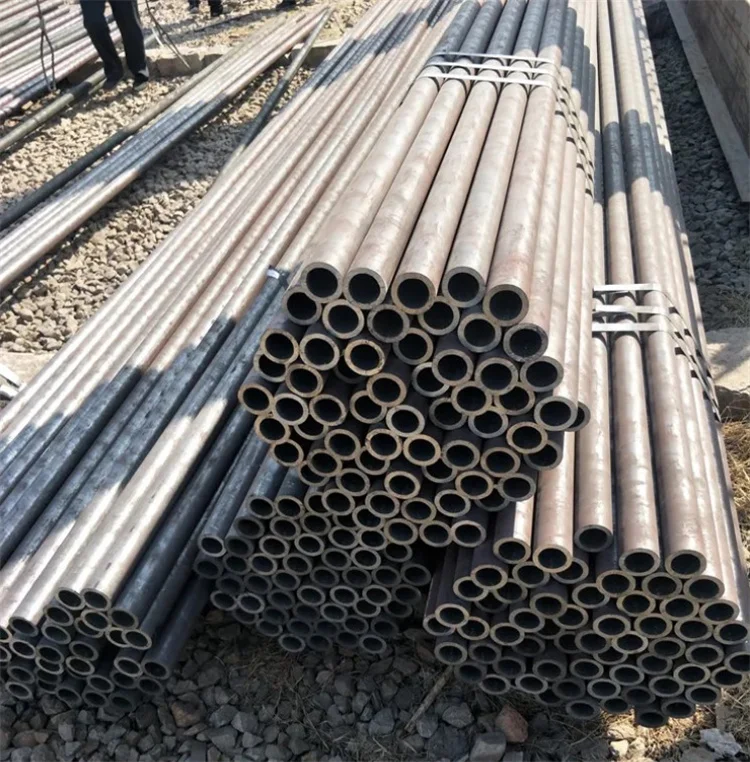 410 stainless steel pipe for chemical processing