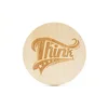 Couleur bois - Think