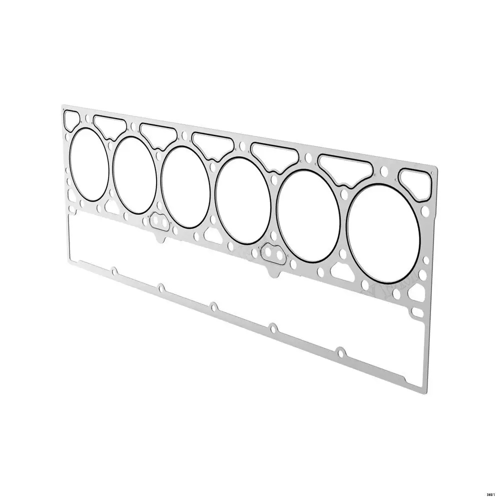 Cylinder Head Gasket 2864080 for Engine L10 M11 ISM QSM