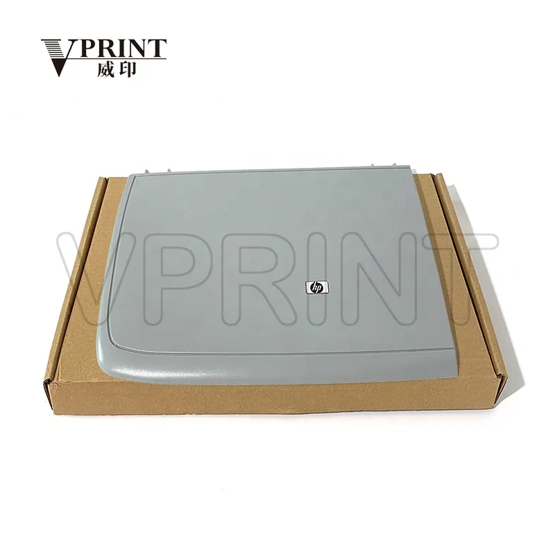 Conjunto de Tampa Superior do Scanner de Mesa Compatível e NOVO para Impressora HP LaserJet M1005 e M1120, CB376-60105, CB537-60102