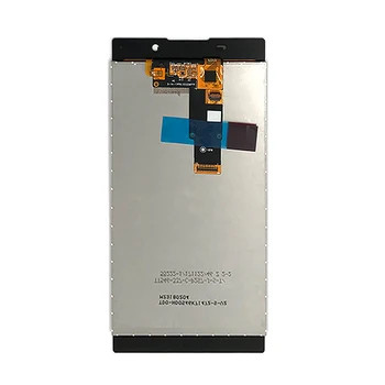 Mobile Accessories Mobile Phone Touch Screen For Sony Xperia L1 Lcd Display Cell Phone Parts
