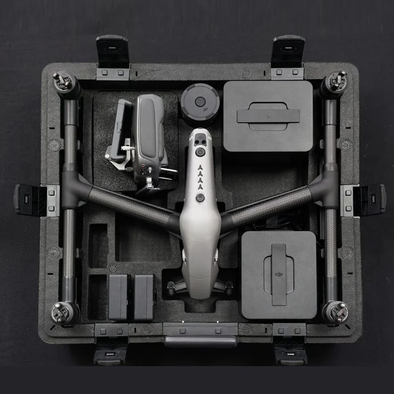 Source 100% Original and Brand New Sealed for DJI INSPIRE 2 Camera Drone with Zenmuse X5S 4K & 5.2K Video 20.8MP Photo 15mm Lens m.alibaba.com